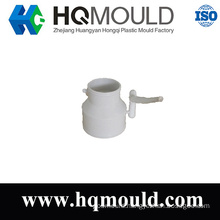 Reduce Pipe Fitting Plastic Injection Mould